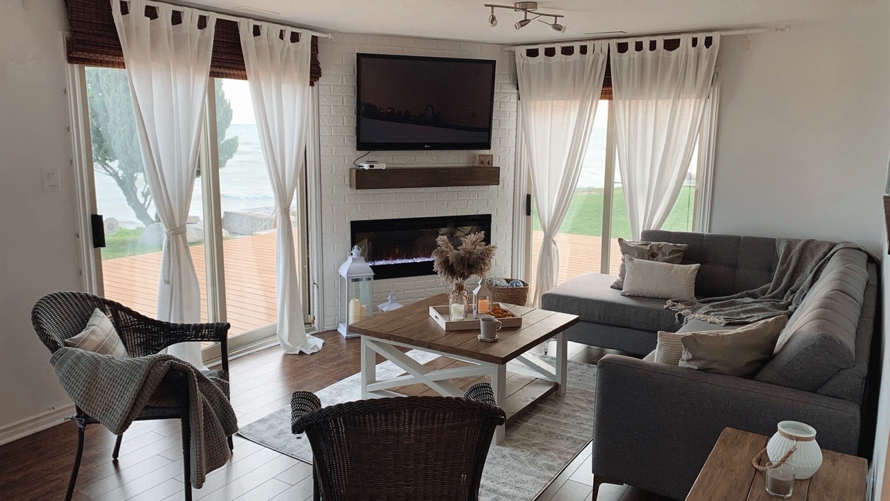 Photo of Livingroom in Selkirk