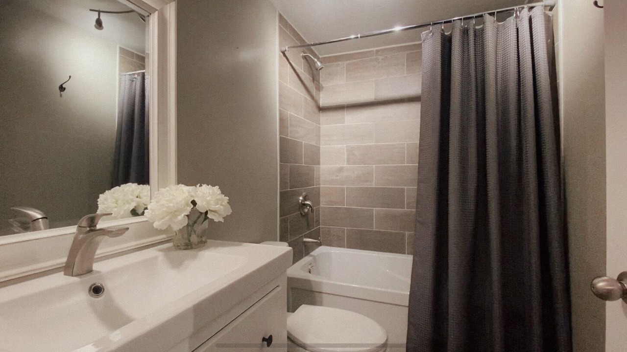 Photo of Bathroom in Selkirk