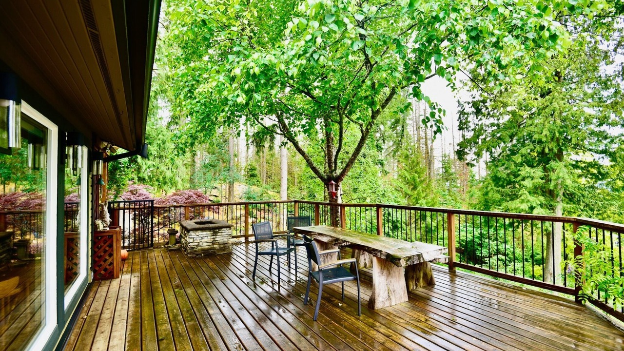 Photo of Outdoor in Maple Ridge