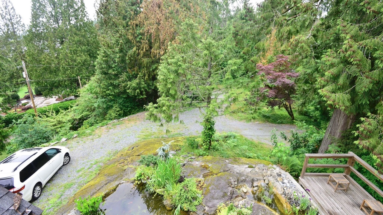 Photo of Outdoor in Maple Ridge