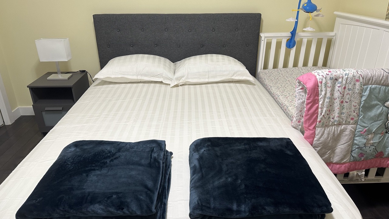 Photo of Bedroom in Saskatoon