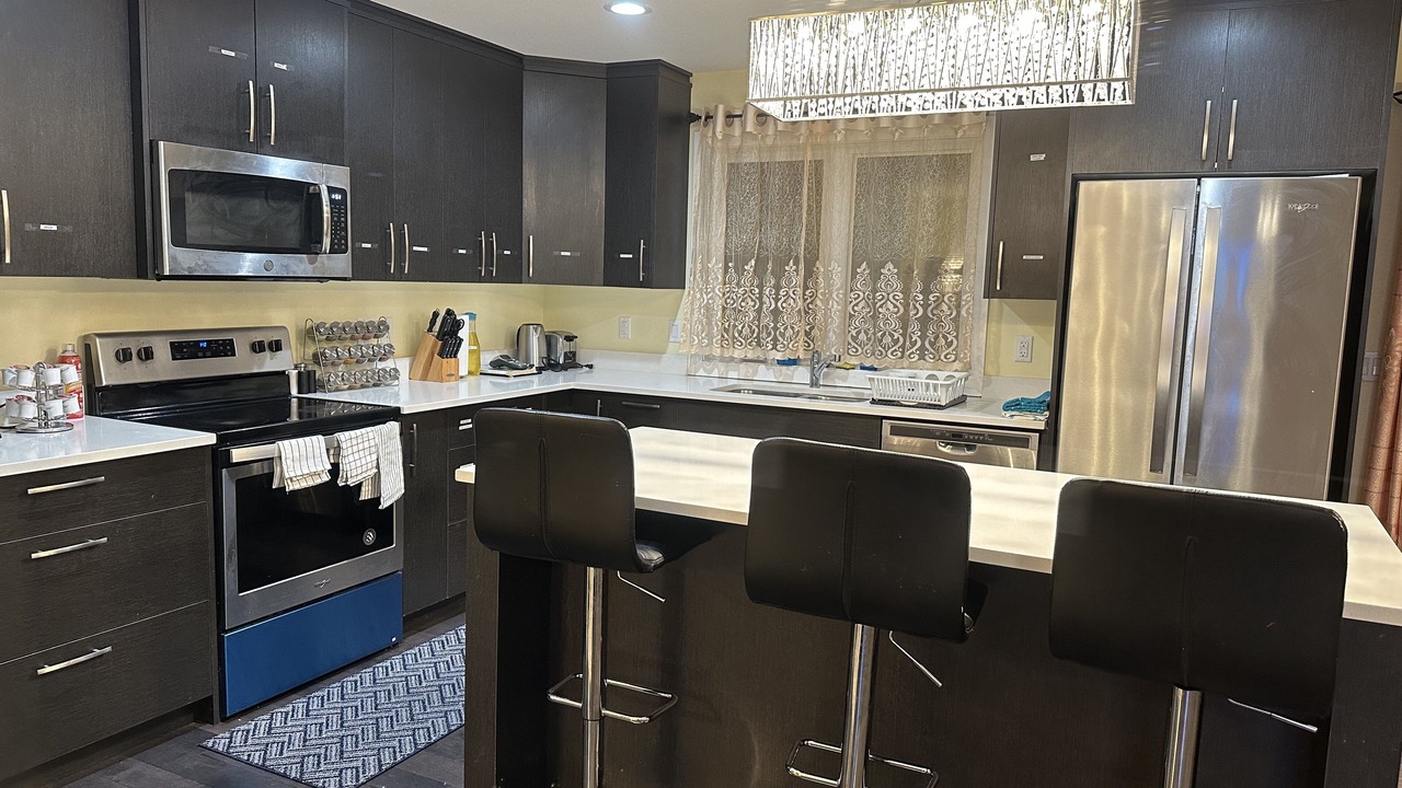Photo of Kitchen in Saskatoon