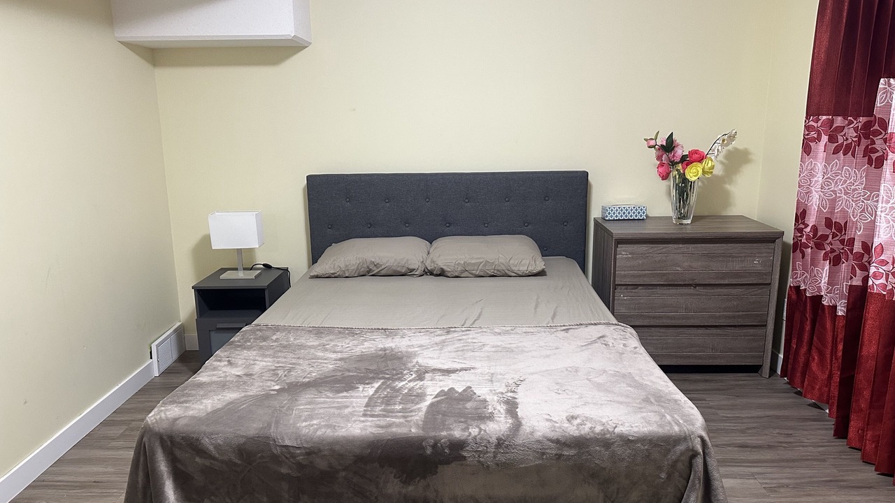 Photo of Bedroom in Saskatoon