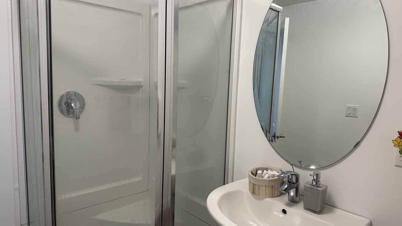 Photo of Bathroom in Saskatoon