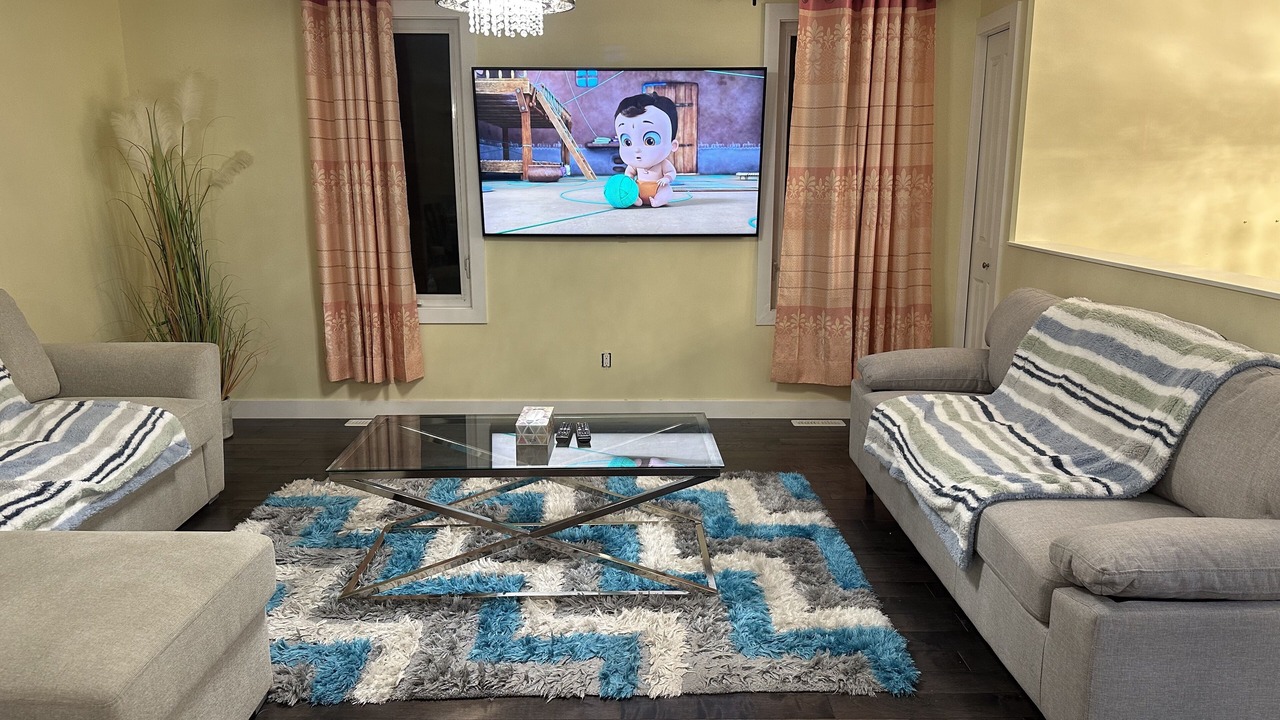 Photo of Livingroom in Saskatoon