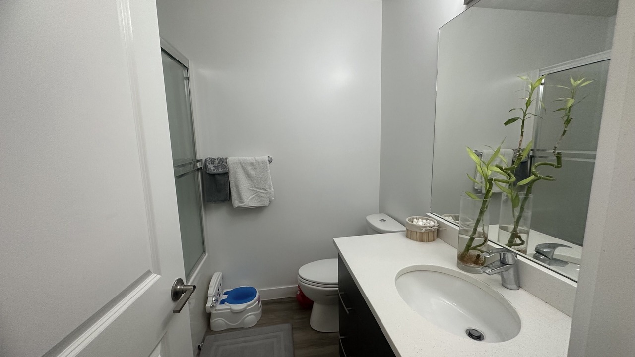 Photo of Bathroom in Saskatoon