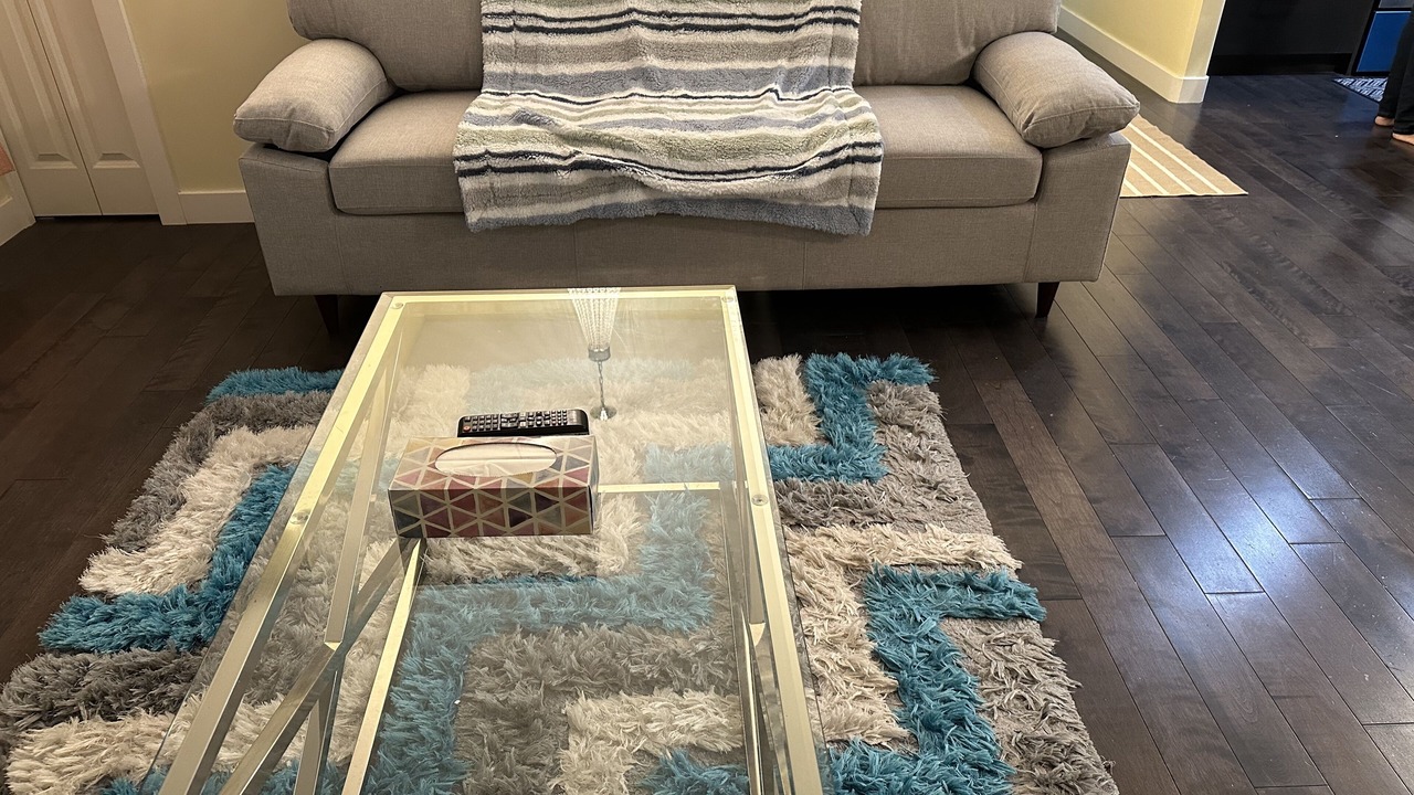 Photo of Livingroom in Saskatoon