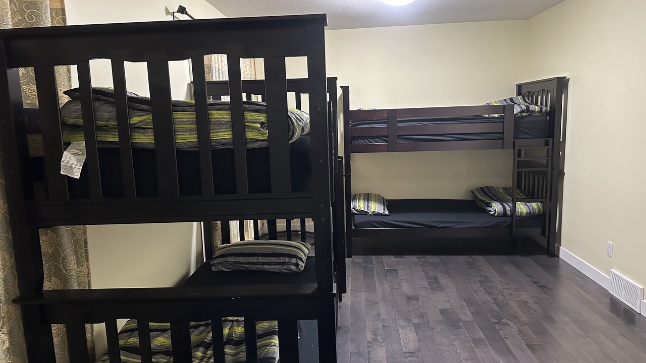 Photo of Bedroom in Saskatoon
