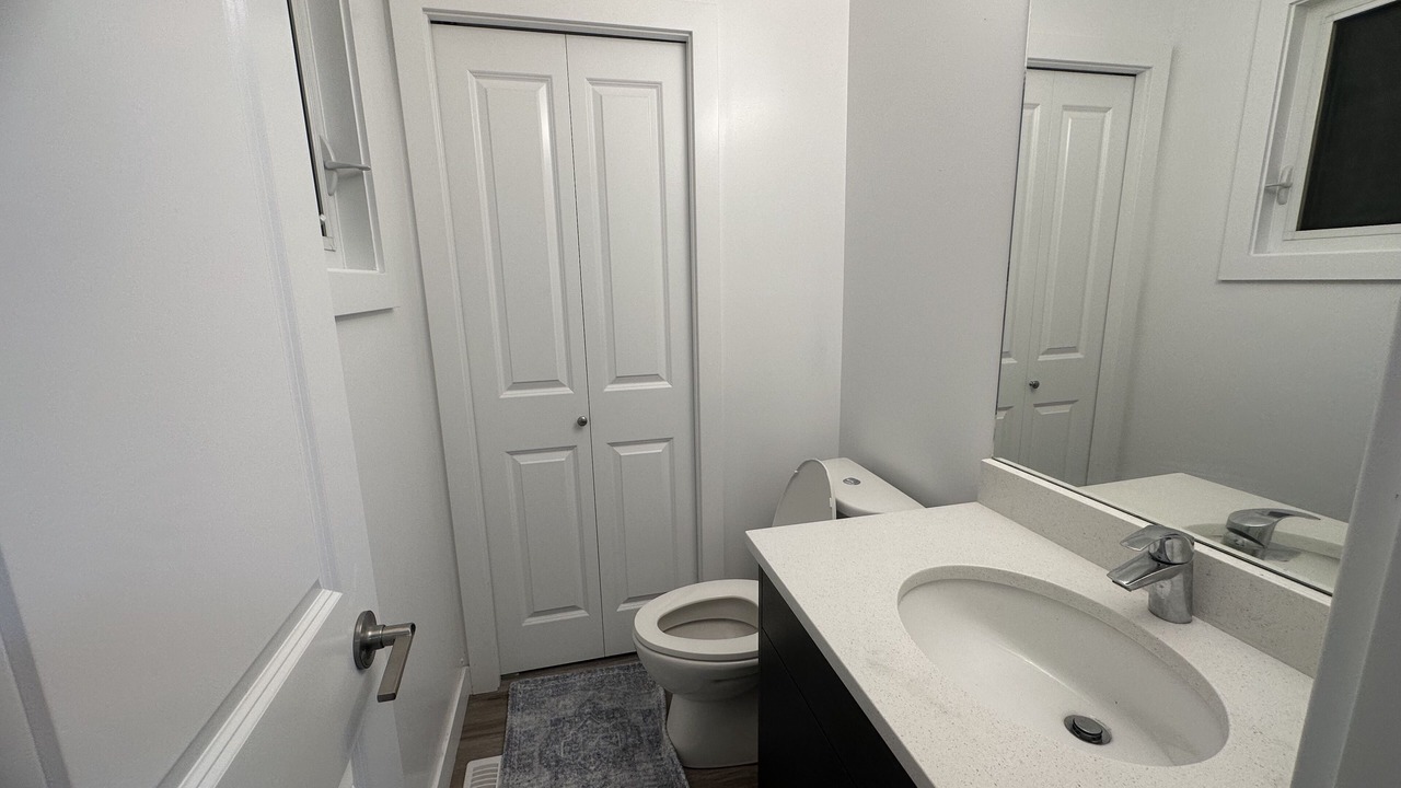 Photo of Bathroom in Saskatoon