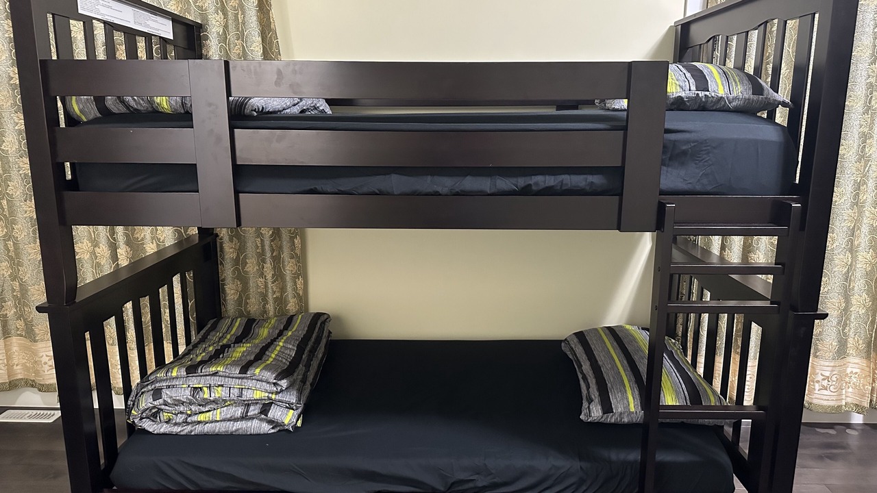 Photo of Bedroom in Saskatoon