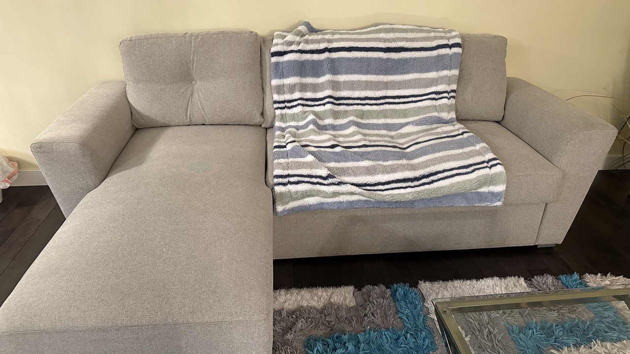 Photo of Livingroom in Saskatoon
