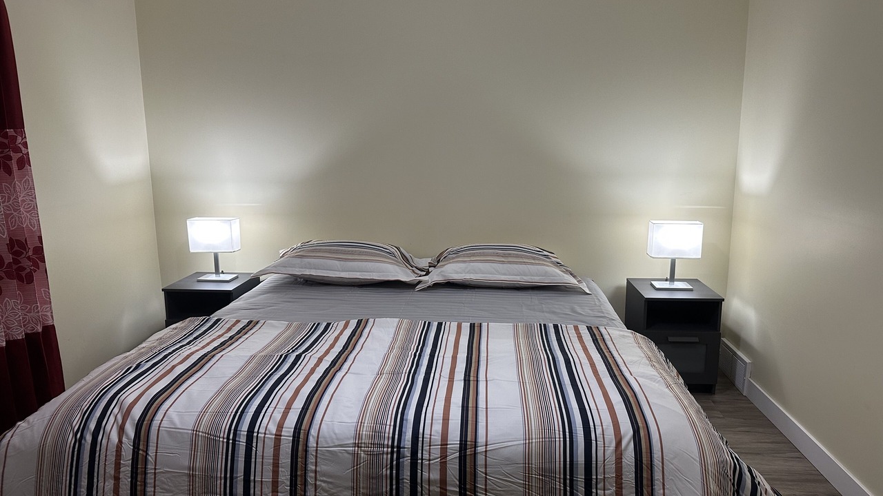 Photo of Bedroom in Saskatoon