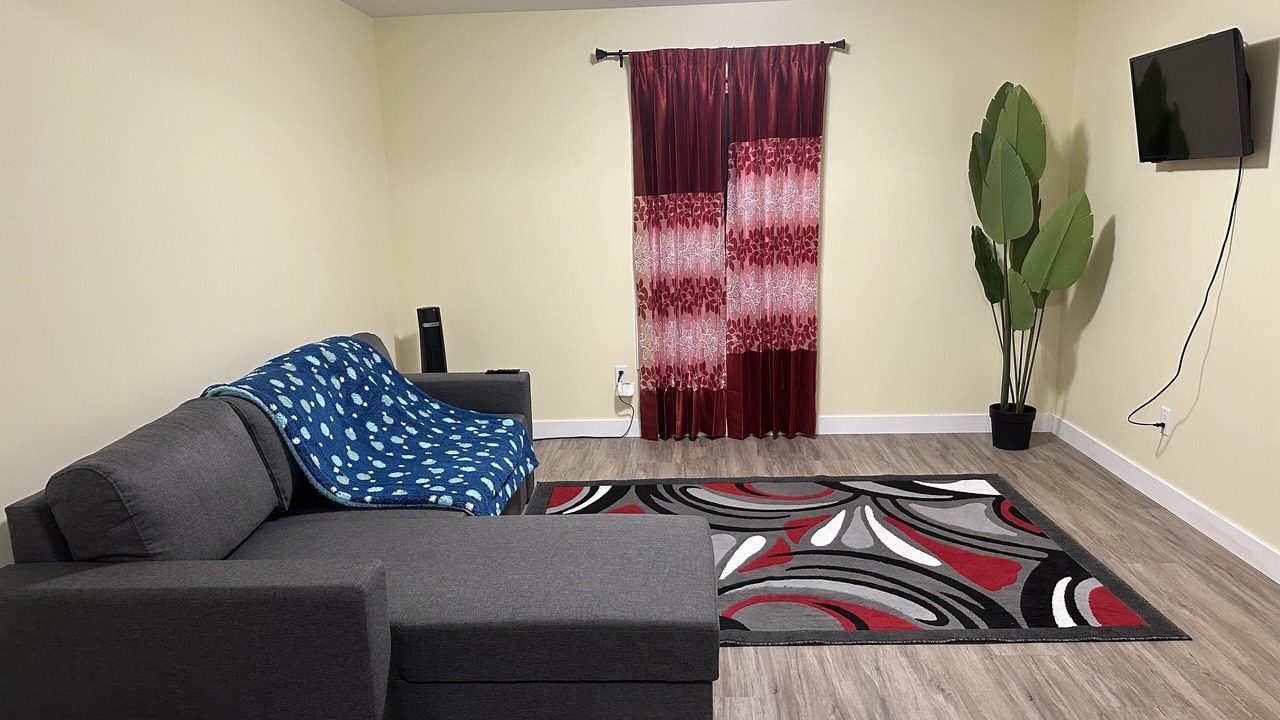 Photo of Livingroom in Saskatoon
