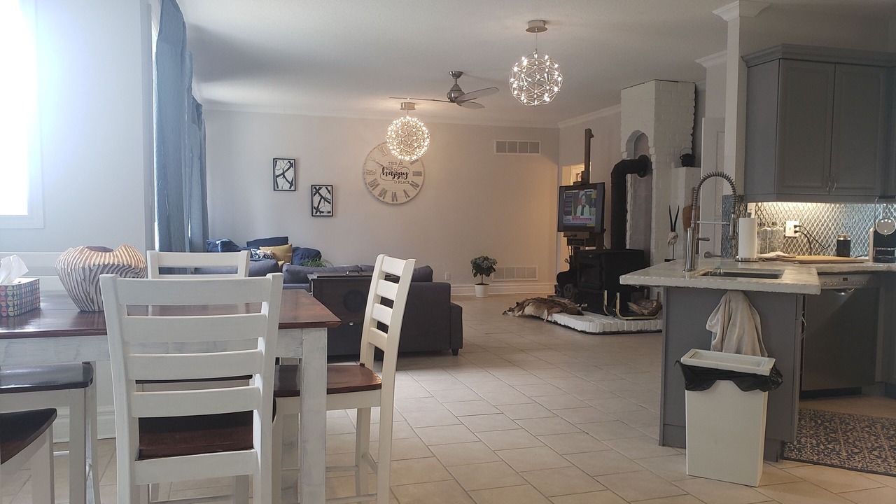 Photo of Livingroom in Ramara