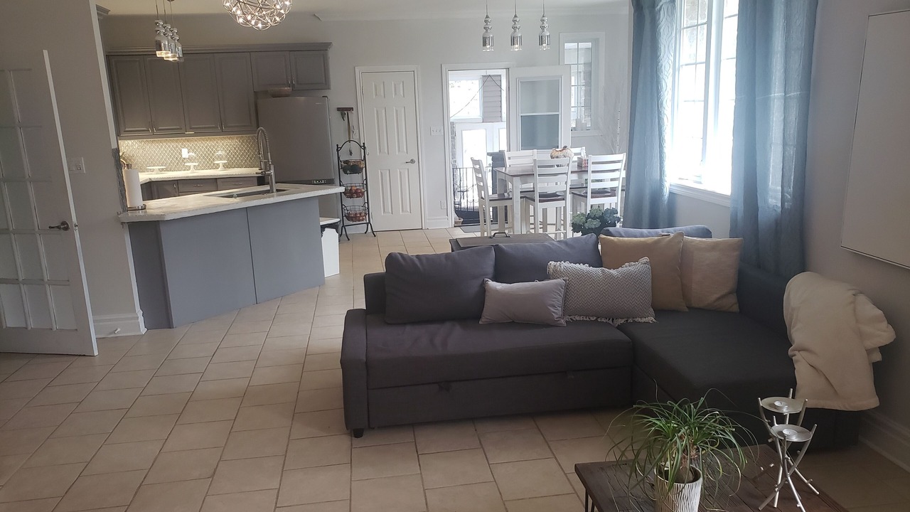Photo of Livingroom in Ramara