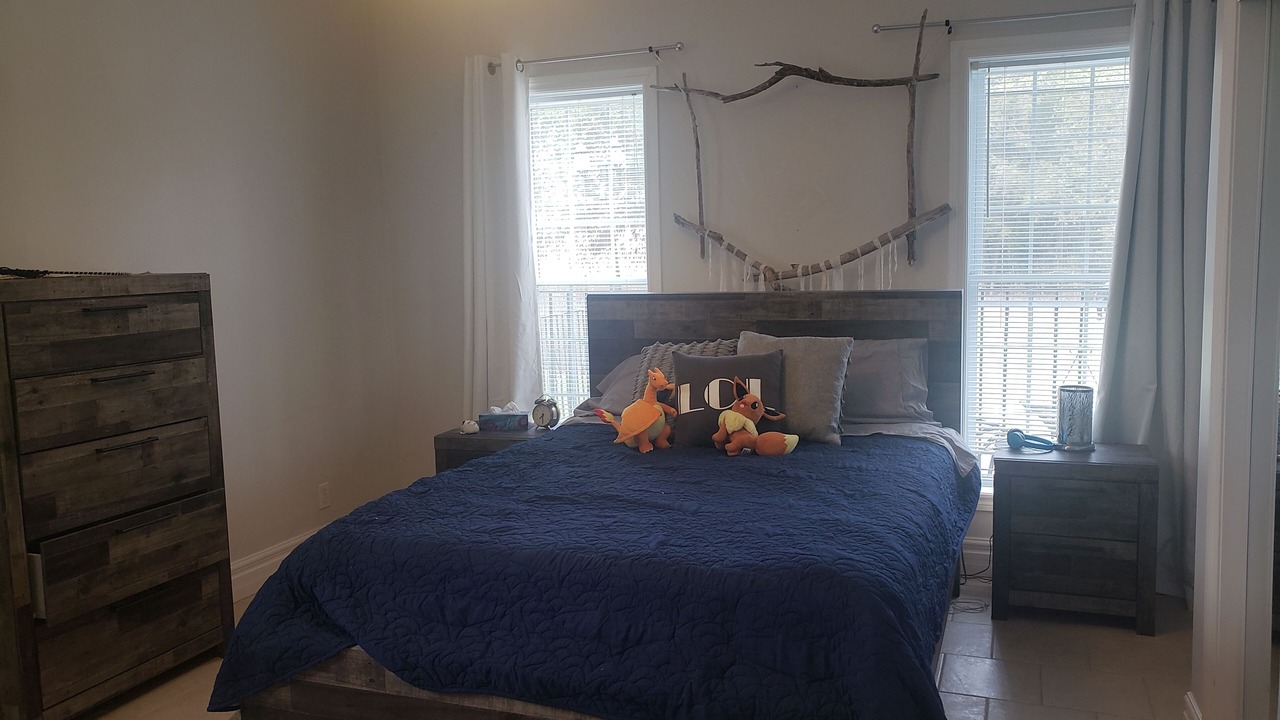 Photo of Bedroom in Ramara