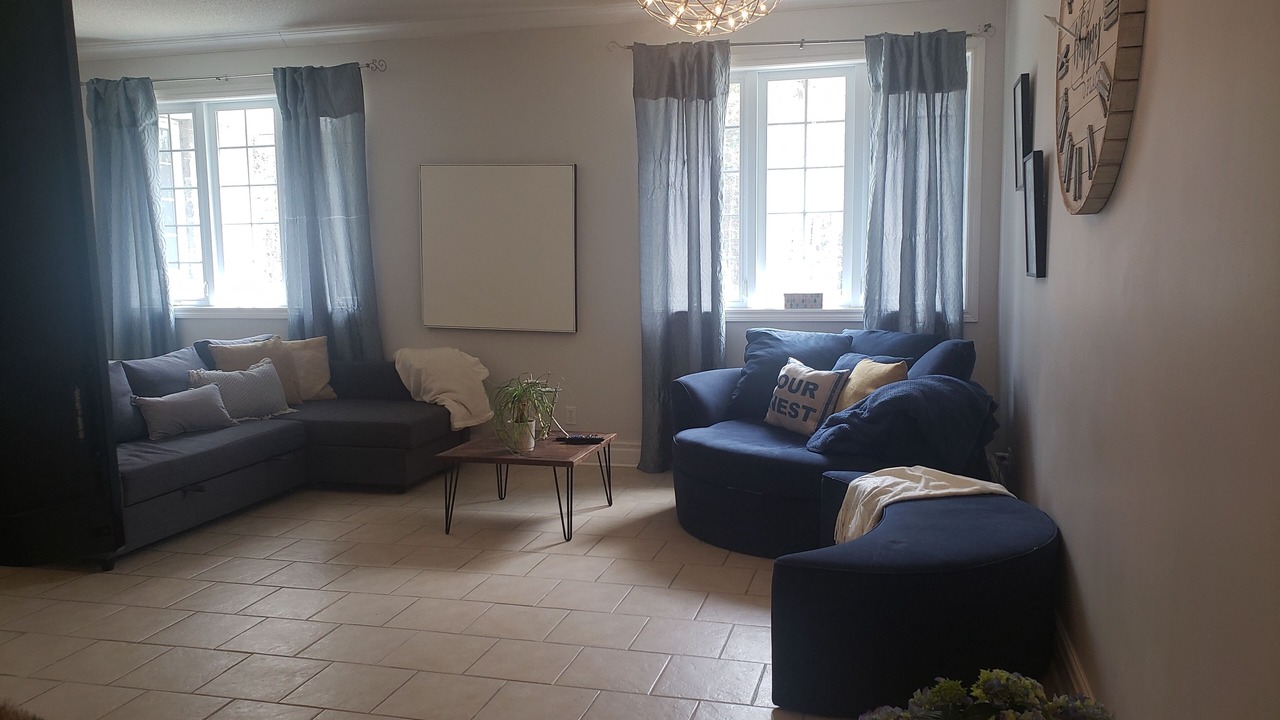 Photo of Livingroom in Ramara