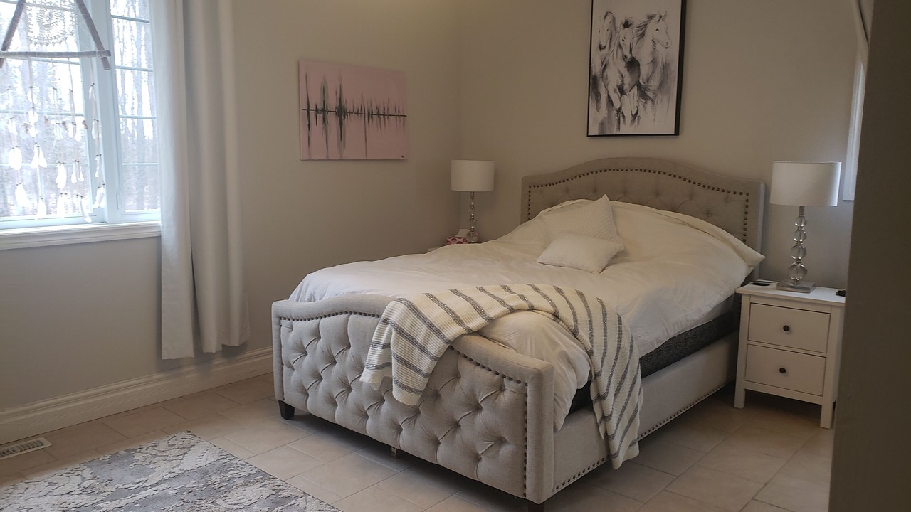 Photo of Bedroom in Ramara
