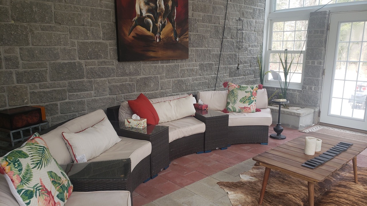 Photo of Livingroom in Ramara
