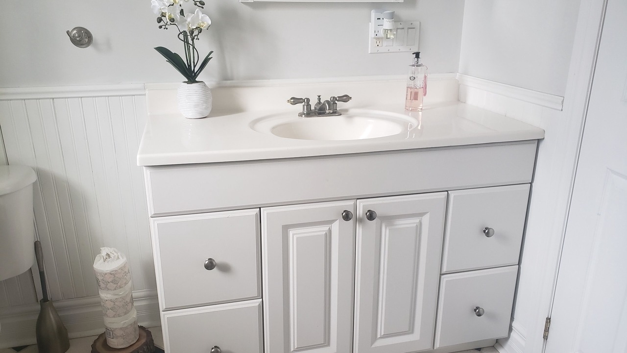 Photo of Bathroom in Ramara