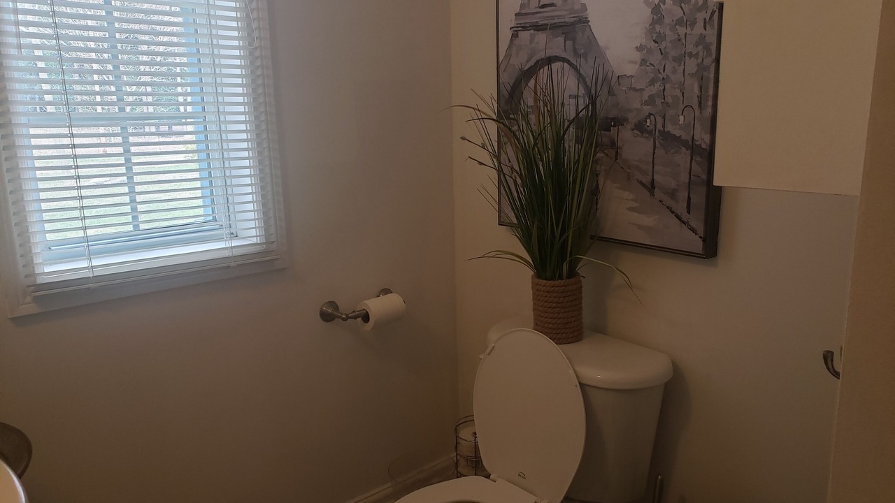 Photo of Bathroom in Ramara