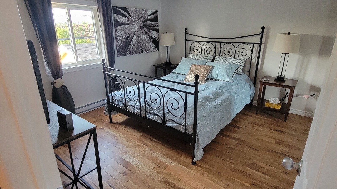 Photo of Bedroom in Laval