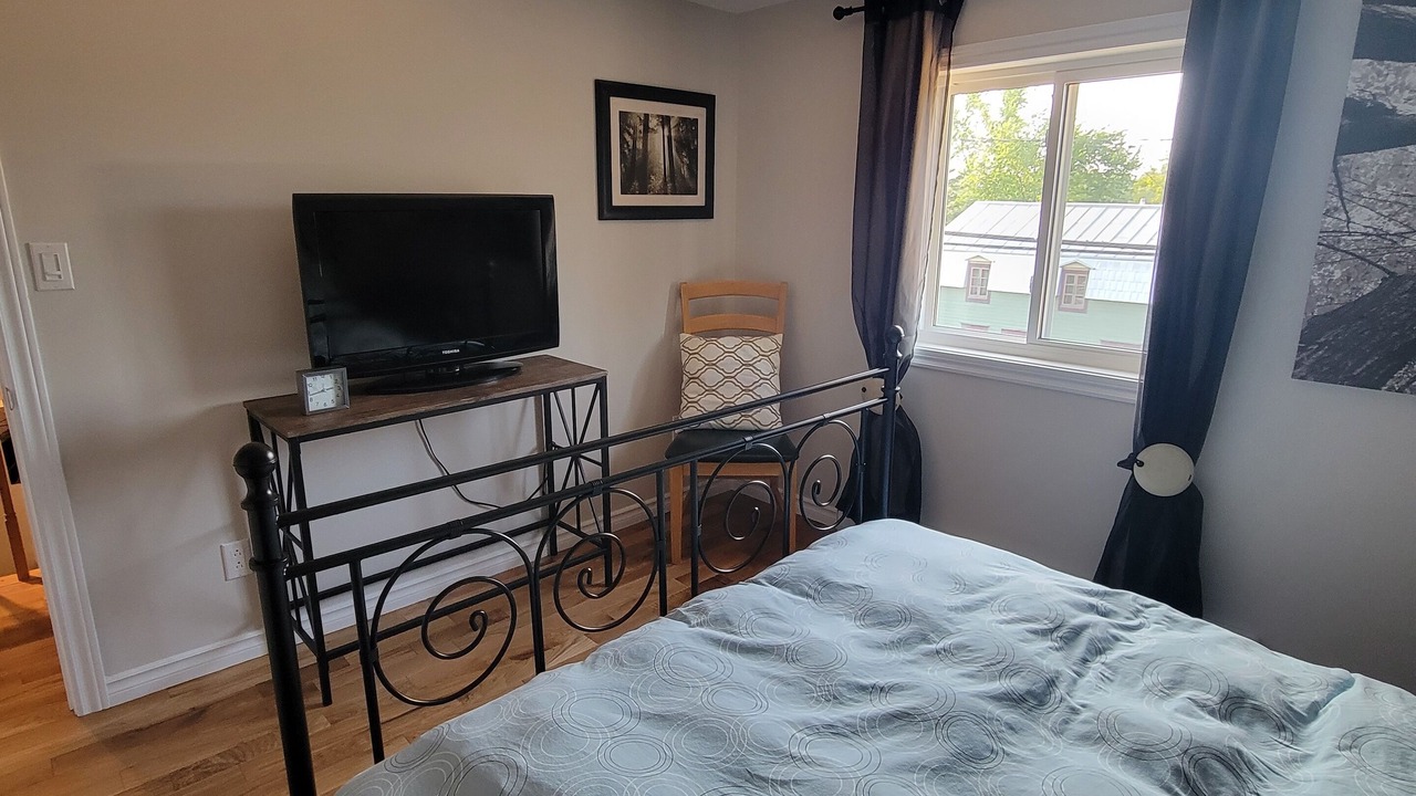 Photo of Bedroom in Laval