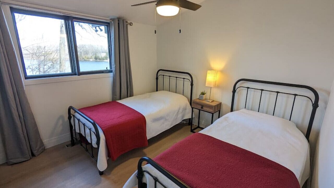 Photo of Bedroom in Cressy