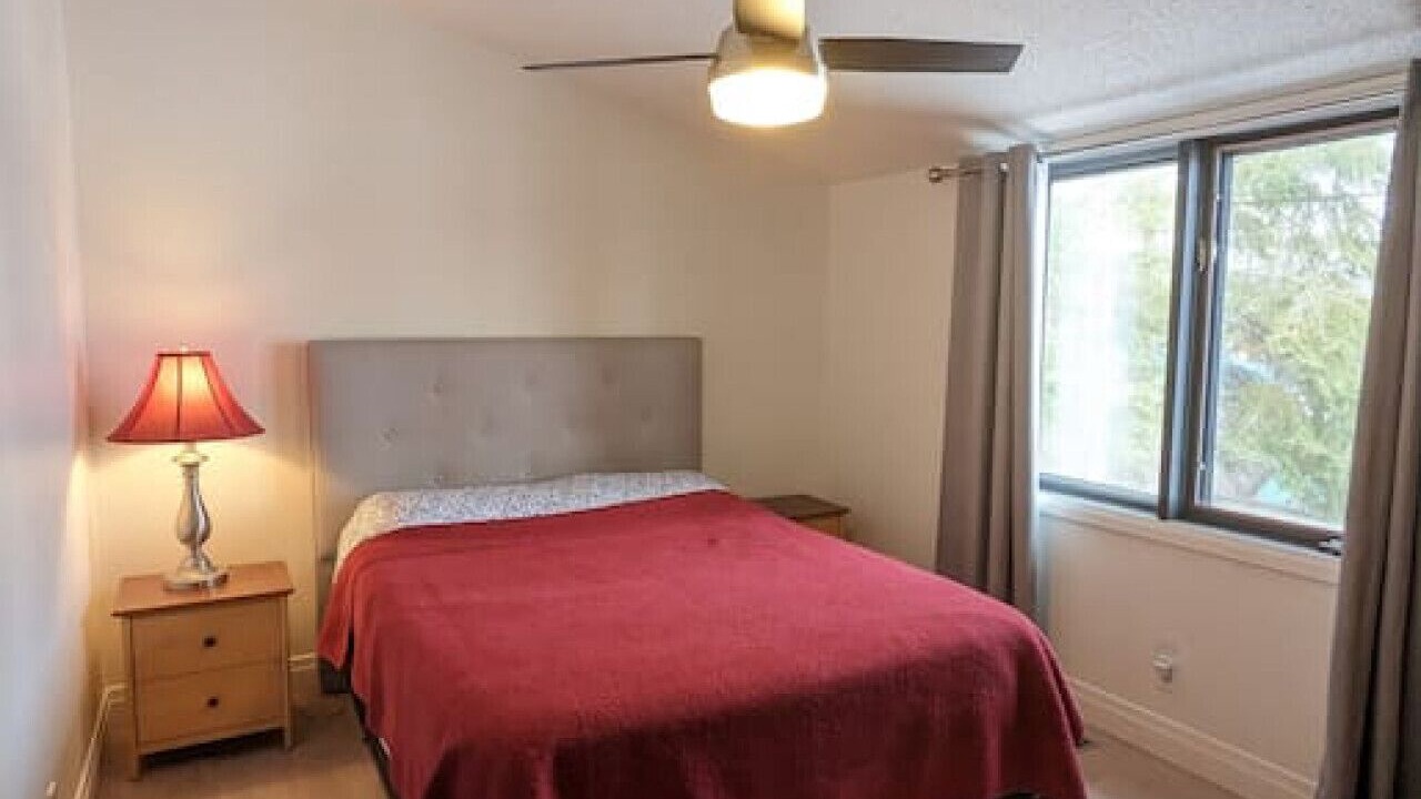 Photo of Bedroom in Cressy