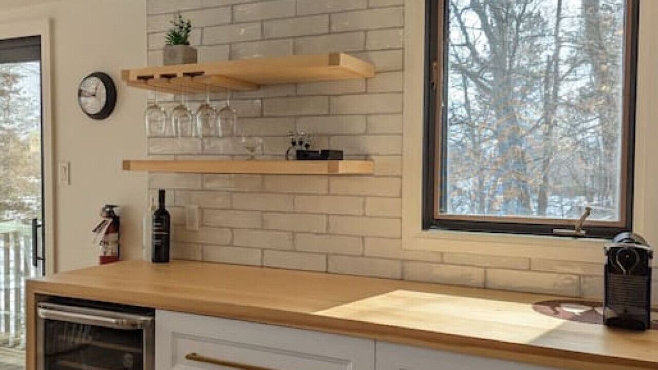 Photo of Kitchen in Cressy