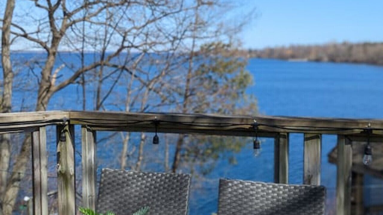 Photo of Outdoor in Cressy