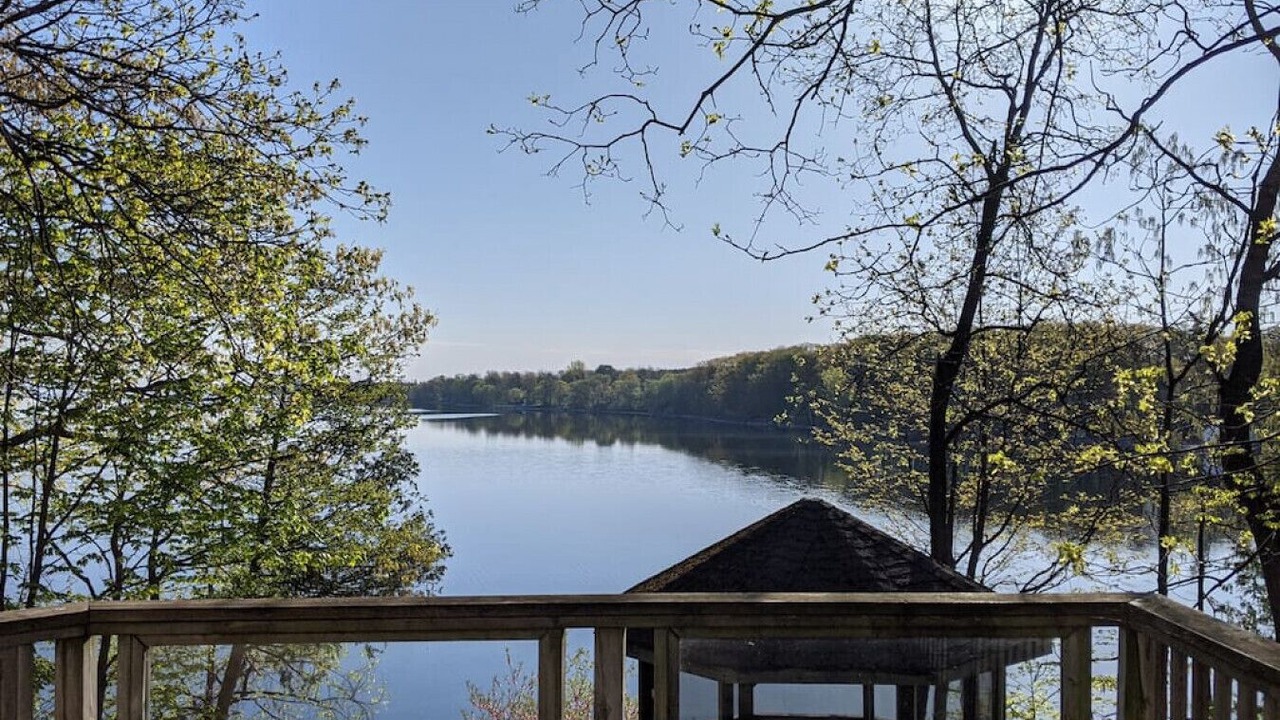 Photo of Outdoor in Cressy