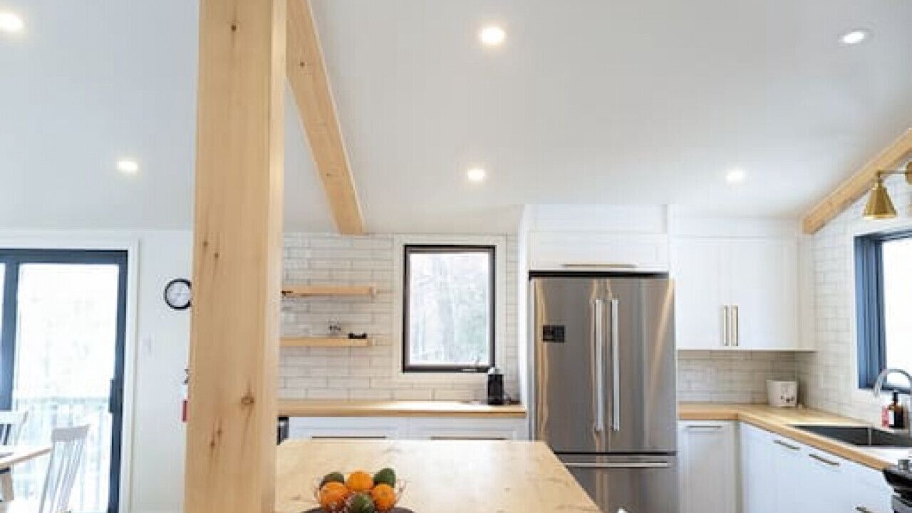 Photo of Kitchen in Cressy