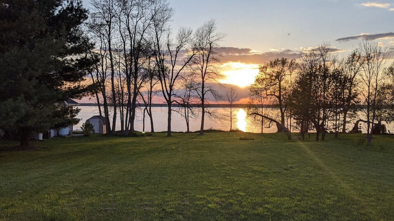 Photo of Outdoor in Cressy