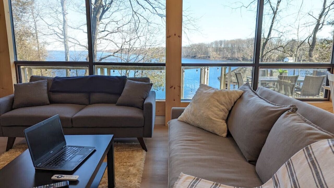 Photo of Livingroom in Cressy