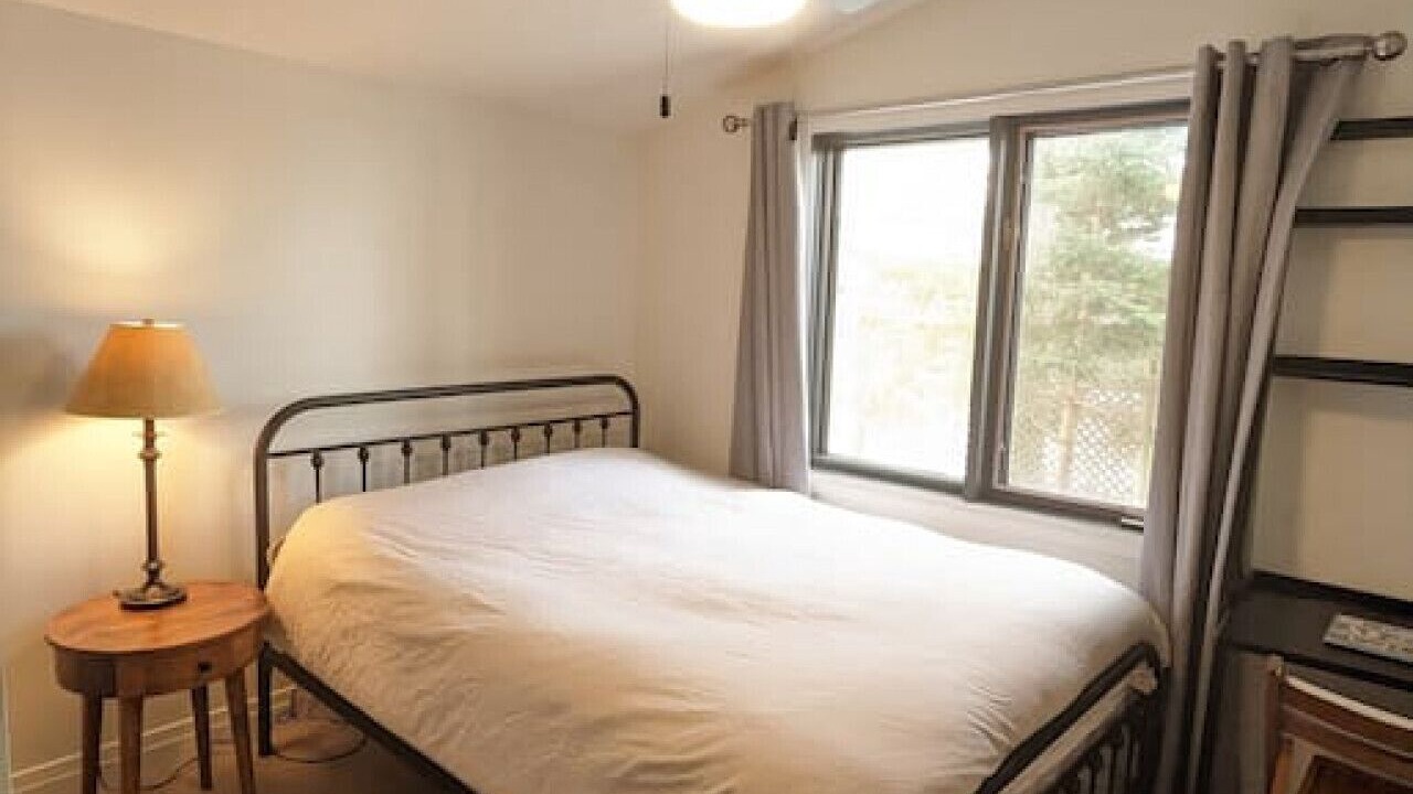 Photo of Bedroom in Cressy
