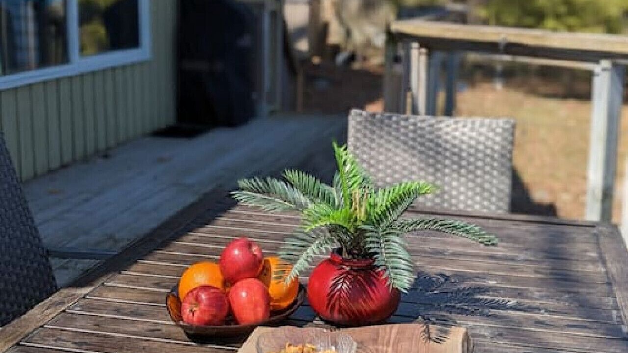 Photo of Outdoor in Cressy