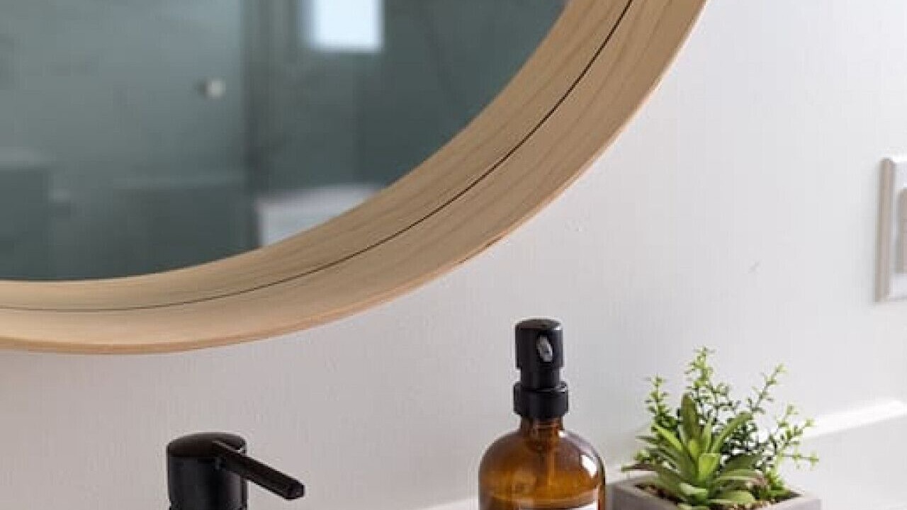 Photo of Bathroom in Cressy