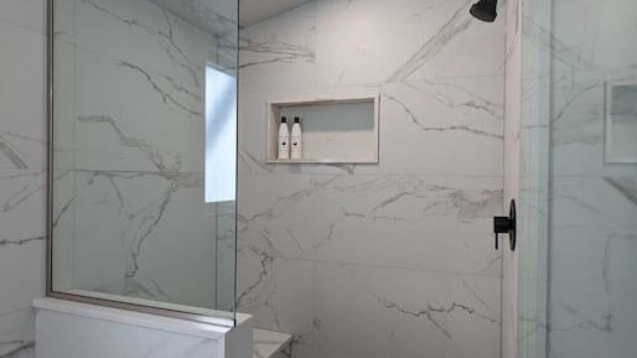 Photo of Bathroom in Cressy