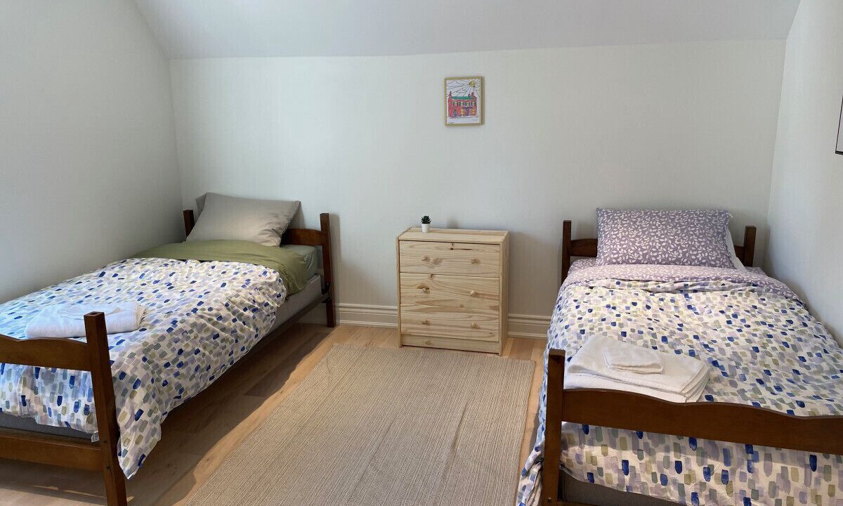 Photo of Bedroom in Prince Edward