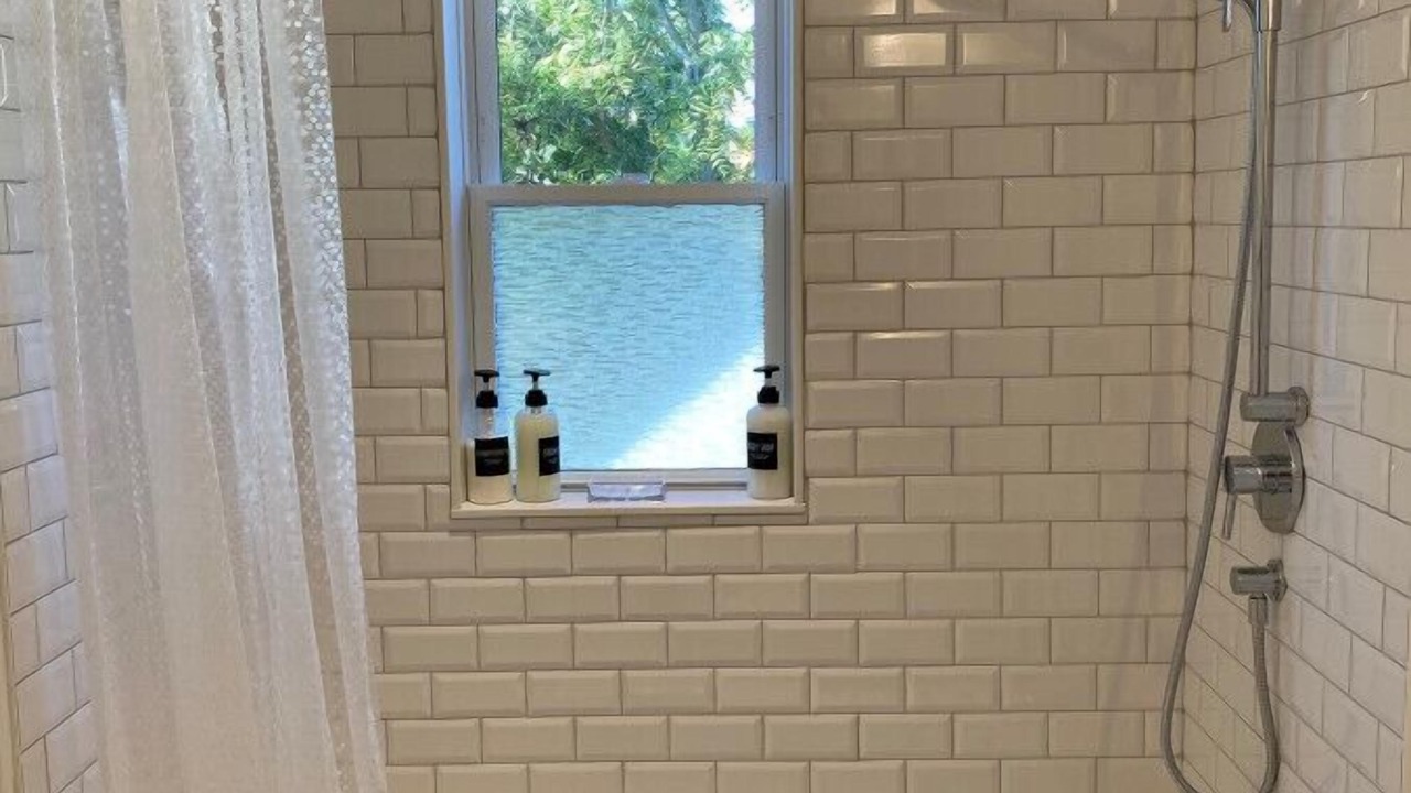 Photo of Bathroom in Prince Edward