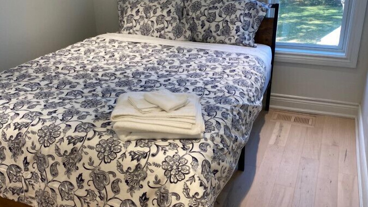 Photo of Bedroom in Prince Edward
