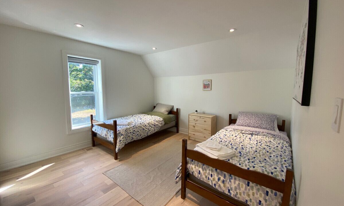 Photo of Bedroom in Prince Edward