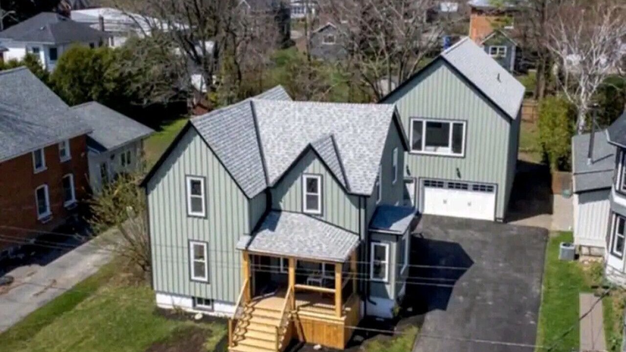 Photo of Outdoor in Prince Edward