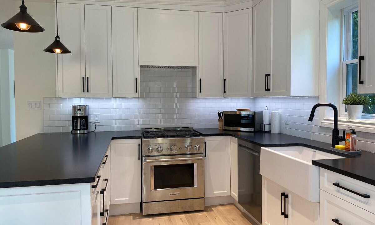 Photo of Kitchen in Prince Edward