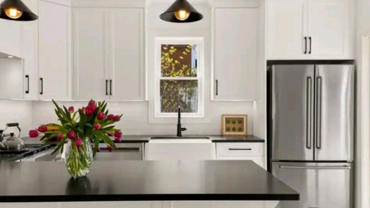 Photo of Kitchen in Prince Edward