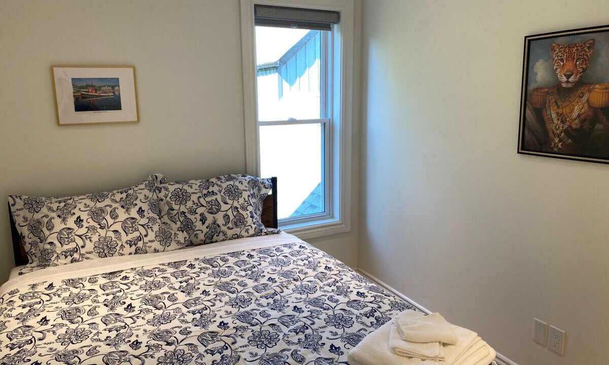Photo of Bedroom in Prince Edward