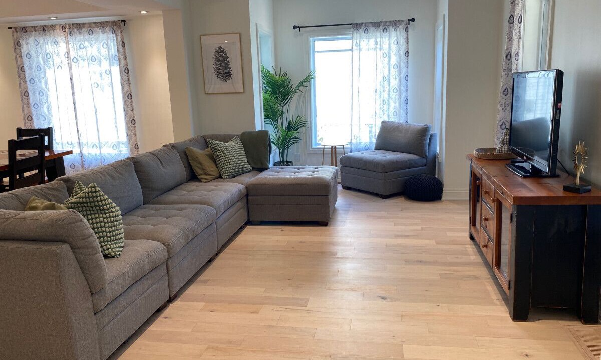 Photo of Livingroom in Prince Edward