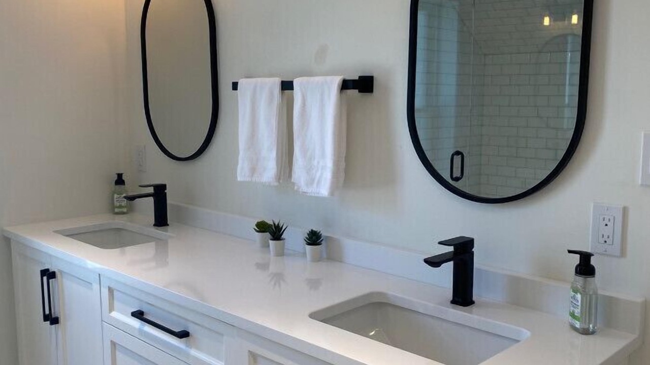 Photo of Bathroom in Prince Edward