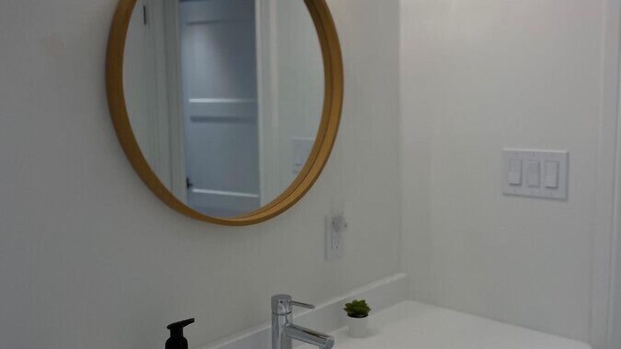 Photo of Bathroom in Prince Edward